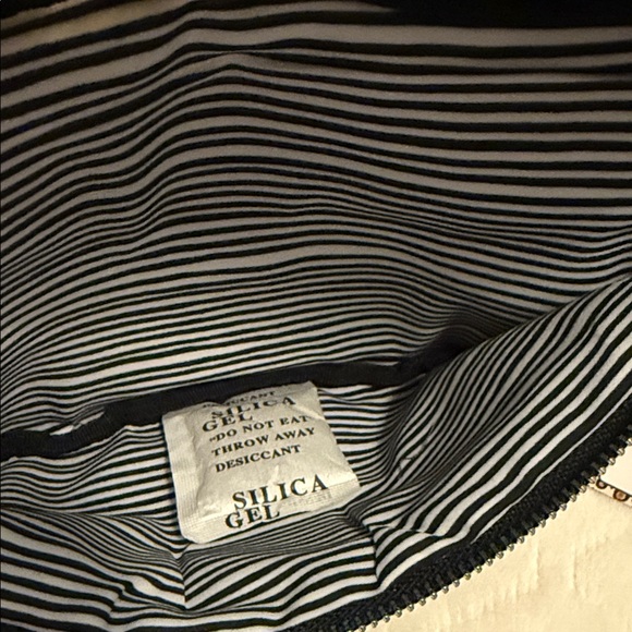 Brighton Wild Cat Print Belt Bag - Picture 7 of 10